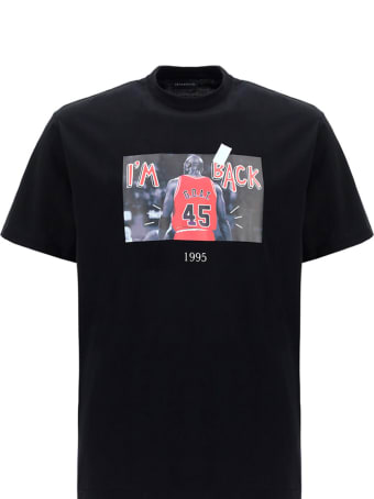 Throwback T-shirt