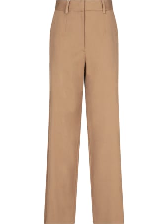 MM6 Maison Margiela Pants