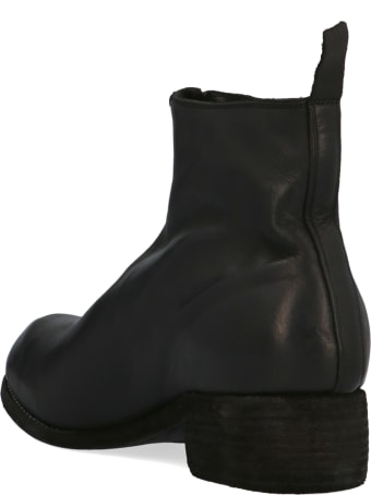 Guidi 'pl1' Shoes