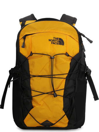 The North Face Borealis Nylon Backpack