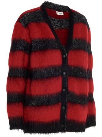 Saint Laurent Cardigan