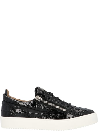 Giuseppe Zanotti 'may London' Shoes