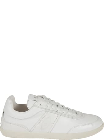 Tod's Side Logo Sneakers