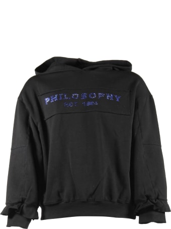 Philosophy di Lorenzo Serafini Sweater