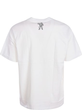 Billionaire Small Arch Logo T-shirt