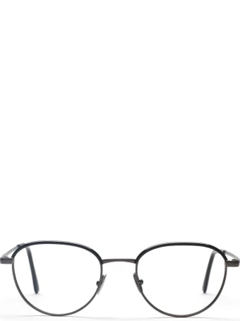 L.G.R. L.g.r. Sirocco Gunmetal Glasses