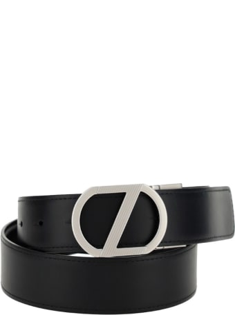 Z Zegna Belt