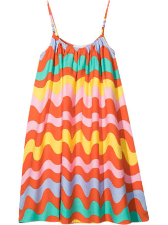 Stella McCartney Kids Multicolored Dress