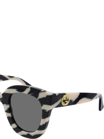 Gucci GG0116S Sunglasses