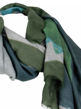 Altea 120 Cm X 180 Cm Scarf
