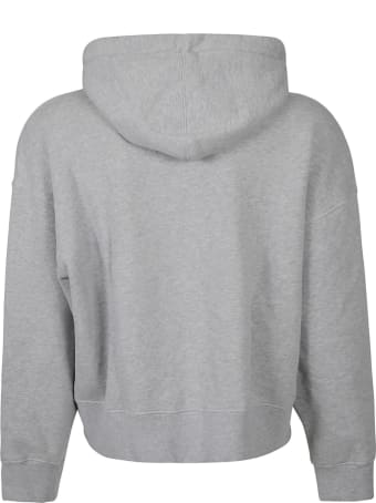 Palm Angels Pirate Bear Hoodie