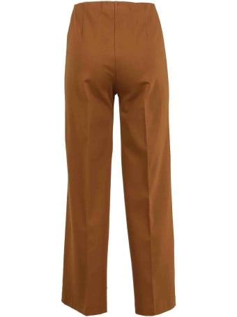 Jucca Trousers