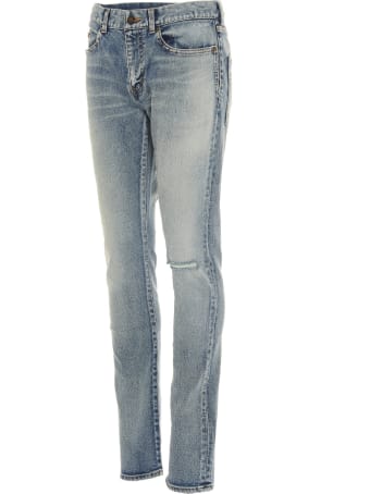 Saint Laurent Jeans