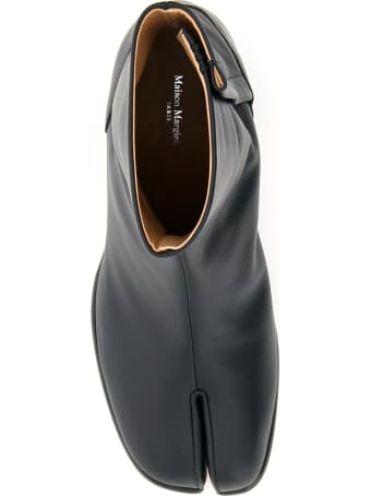 Maison Margiela Tabi Ankle Boots 60