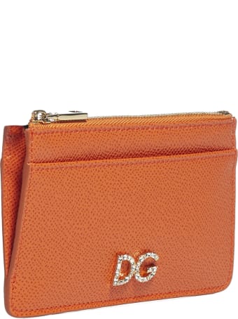 Dolce & Gabbana Wallet
