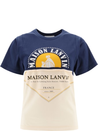 Lanvin Maison Lanvin T-shirt