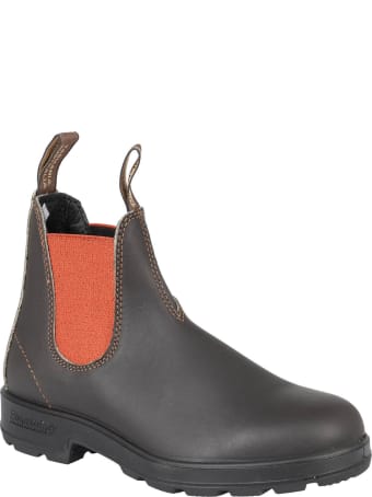 Blundstone Boots