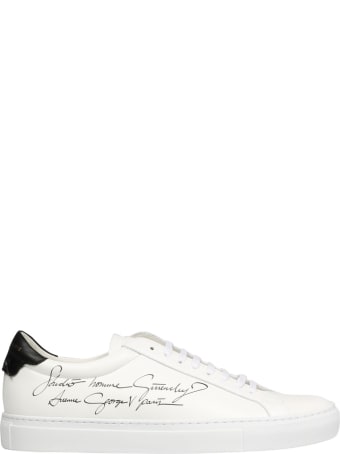 Givenchy Urban Street Sneaker