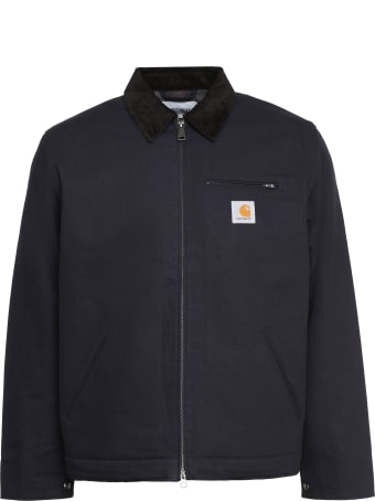 Carhartt Detroit Cotton Jacket