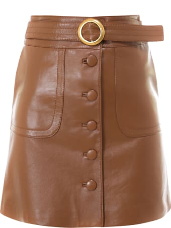 Celine Skirt