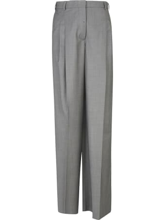 Rochas Straight-leg Trousers