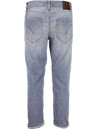 Dondup Koons - Loose-fit Jeans