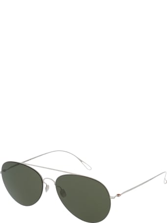 Haffmans & Neumeister Centennial Sunglasses
