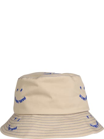 Paul Smith Happy Bucket Hat
