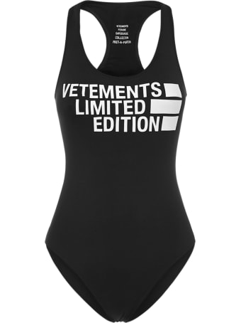 VETEMENTS Swimsuit