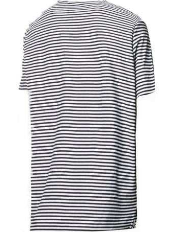 Michael Kors Feeder Stripe Tee