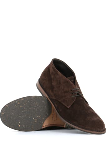 Pantanetti Desert-boot 14411a