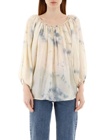 Mes Demoiselles Castellan Top