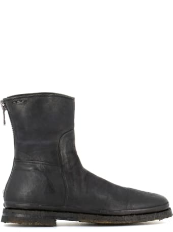 Alexander Hotto Ankle Boot 56691