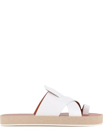 Clergerie Sandal Gia