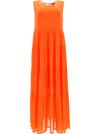 STAUD Benedetta Dress