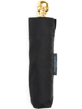 Alexander McQueen 'skull' Umbrella