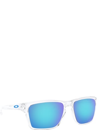Oakley Oakley Oo9448 Polished Clear Sunglasses