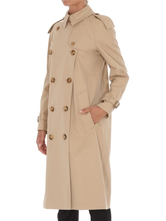 Burberry Trench Coat