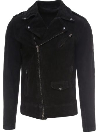 Salvatore Santoro Jacket