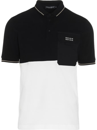 Dolce & Gabbana Polo