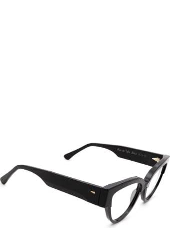 AHLEM Ahlem Rue De Sofia Optic Black Glasses