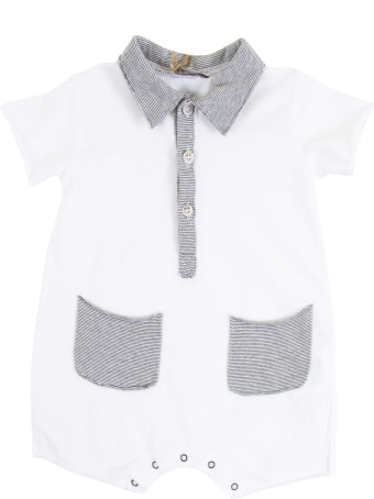 De Cavana Newborn Romper