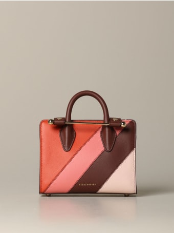 Strathberry Shoulder Bag Shoulder Bag Women Strathberry