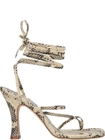 Paris Texas Shoes