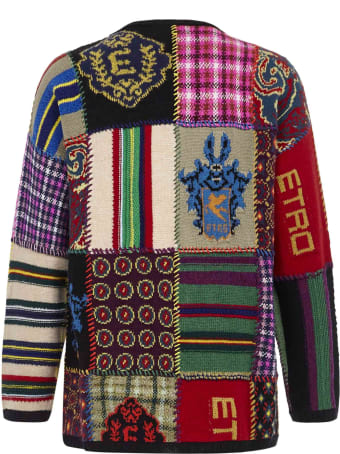 Etro Sweater