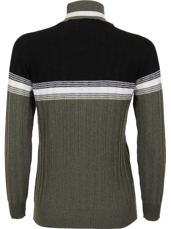 Plan C Tourtleneck Sweater