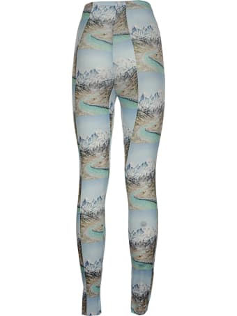 Maisie Wilen Body Shop Leggings