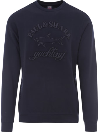 Paul&Shark Sweatshirt