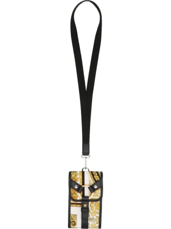Versace Iphone Case