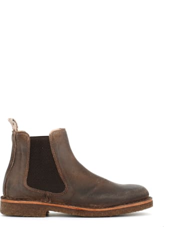 Astorflex Chelsea Bridgeflex